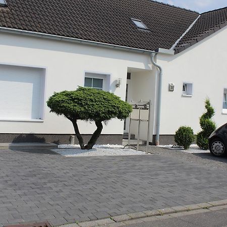 Zimmer David Köln Exterior foto