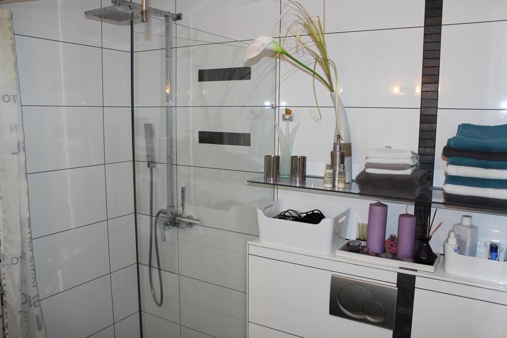 Zimmer David Köln Exterior foto