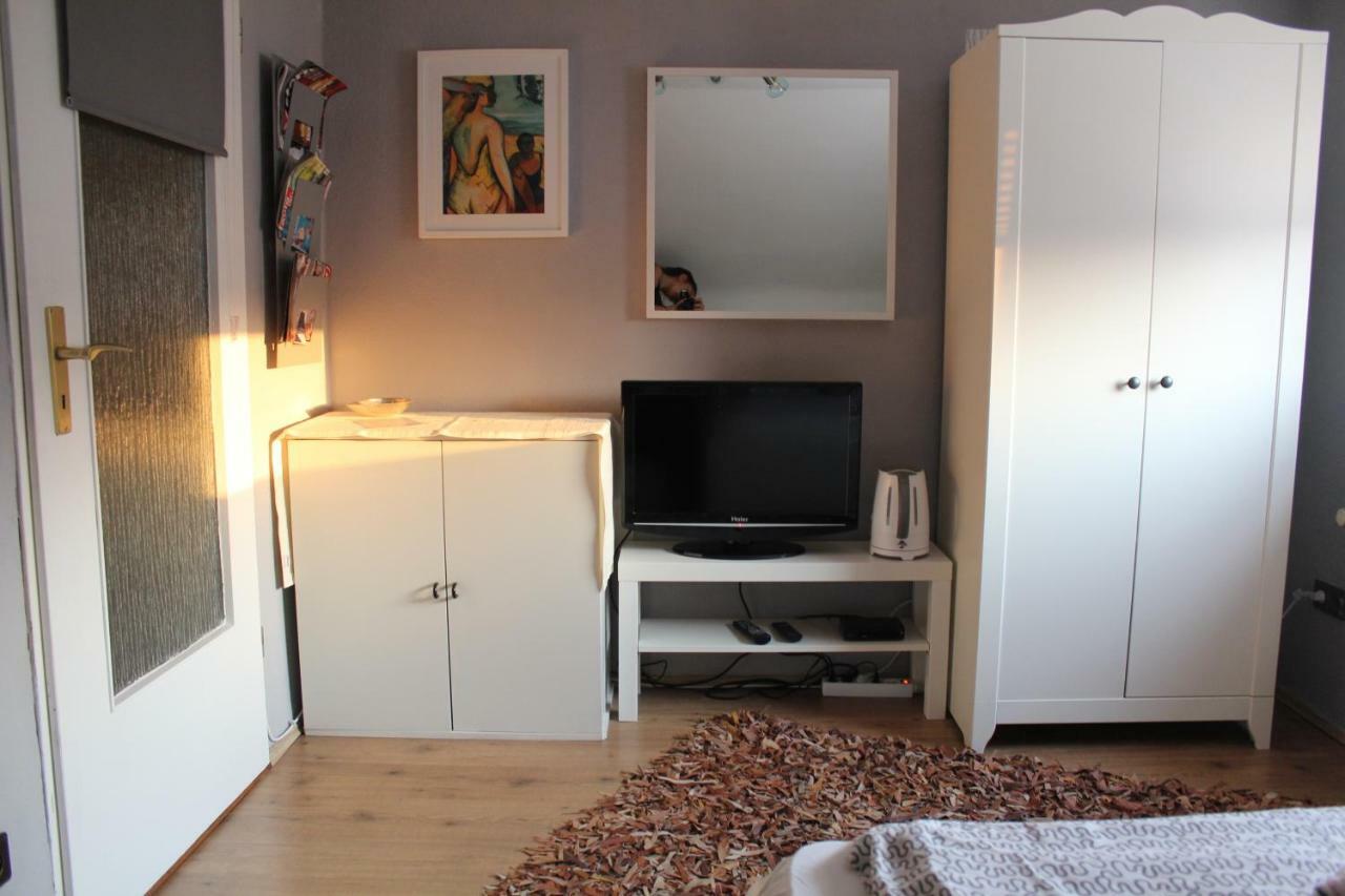 Zimmer David Köln Exterior foto